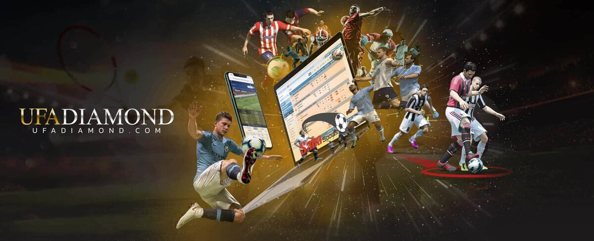 Virtual Sport ฟุตบอลออนไลน์ SABA Football เกมฟุตบอลจำลอง