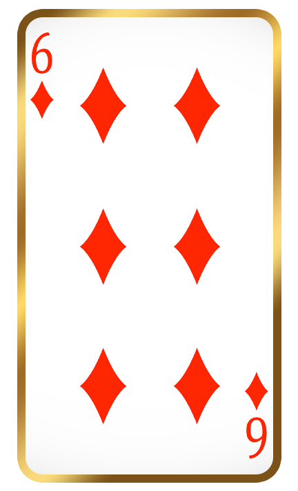 blackjack 6